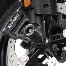 R&G Racing Fork Protectors for Harley-Davidson Pan America (Special) '21-'22 R&G Racing Fork Protectors for Harley-Davidson Pan America (Special) '21-'22